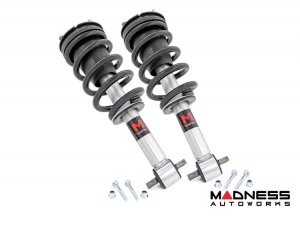 GMC Sierra 1500 Leveling Struts - 0-2" Lift